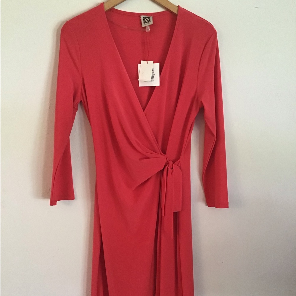 Ann Klein dress